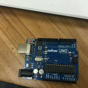 Arduino UNO