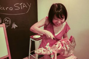 英会話パーティー (4)